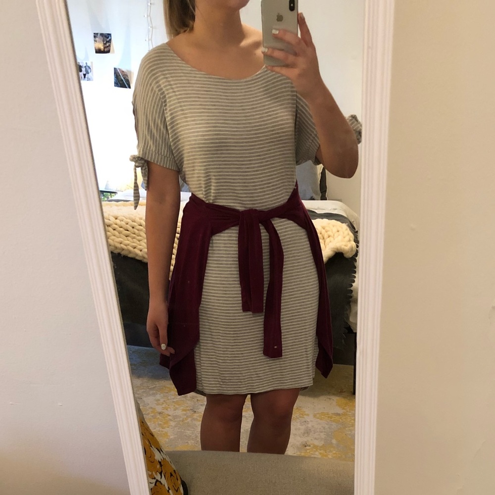 Anthropology | Shift Dress